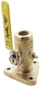 Conbraco_Apollo 78-115-01F Sea-Flange Valve 3/4 - LMC Shop