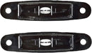 Hopkins Mfg 9916 Level Never Fade Reflective - LMC Shop