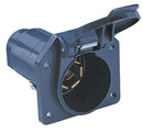 Hopkins Mfg 48485 7 Pole Rv Blade Socket - LMC Shop
