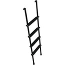 Stromberg Carlson Products LA-466-B Interior Bunk Ladder 66in Blk. - LMC Shop