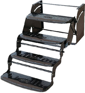 Stromberg Carlson Products SMFP-4400 24  Wide Quad Step Radius - LMC Shop