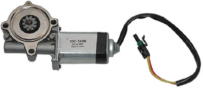 Stromberg Carlson Products SP-1636669 Motor for All Electr. Steps - LMC Shop