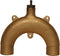 Buck Algonquin 00VL75 Vented Loop 3/4in - LMC Shop