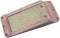Buck Algonquin 2352SP 10in Rectangular Strainer - LMC Shop