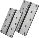 Buck Algonquin 70SSH4X6 Transom Door Hinge Ss - LMC Shop