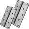 Buck Algonquin 70SSH4X6 Transom Door Hinge Ss - LMC Shop