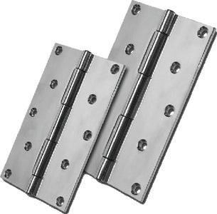 Buck Algonquin 70SSH4X6 Transom Door Hinge Ss - LMC Shop