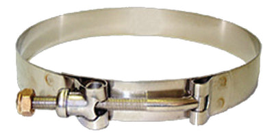 Buck Algonquin 70STBC707L T-Bolt Clamp 6-5/8 to 7-3/16in - LMC Shop