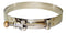 Buck Algonquin 70STBC707L T-Bolt Clamp 6-5/8 to 7-3/16in - LMC Shop