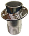 Buck Algonquin 70TE300 Transom Exhaust Ss W/3in Hose - LMC Shop