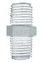 Brass Fittings M34 Nipple 3/4x3/4 - LMC Shop