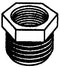 Brass Fittings RB112100 Hex Bushing 1-1/2x1 - LMC Shop