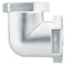 Brass Fittings LL100 Plastic Elbow 1 - LMC Shop