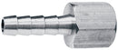 Brass Fittings 32058 3/8h X 1/4p Female Hose Barb - LMC Shop