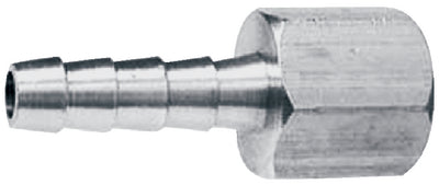 Brass Fittings 32058 3/8h X 1/4p Female Hose Barb - LMC Shop