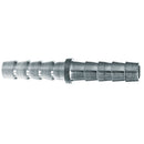 Brass Fittings 32093 1/4 X 1/4 Hose Splicer - LMC Shop