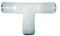 Brass Fittings T100 Tee Barbed 1x1x1 - LMC Shop