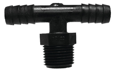 Brass Fittings T12T Pl Hs Brb Pipe T 1/2x1/2x1/2 - LMC Shop