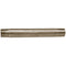 Brass Fittings 40047 Nipple 3/8 X 4-1/2 Brass - LMC Shop