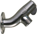 Scandvik 10175P Valve-Ss Angle Ceramic Washdwn - LMC Shop