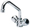 Scandvik 10422 Galley Basin Mixer High - LMC Shop