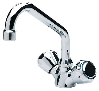 Scandvik 10422 Galley Basin Mixer High - LMC Shop