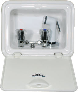 Scandvik 10640 Shower Box - LMC Shop