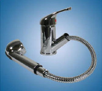 Scandvik 10871 Single Lever Galley Faucet - LMC Shop