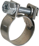 Scandvik 13508 Mini Clamp 304 7.5-8.5mm 10/bx - LMC Shop