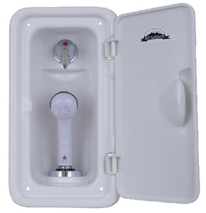 Scandvik 14126 Shower Box Vertical - LMC Shop