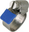 Scandvik 31611P Clamp Tail  1/2  Blue  25/pk - LMC Shop