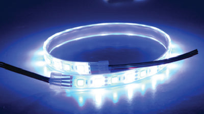 Scandvik 41514P 21  Led Dual Color Flex Strip - LMC Shop