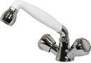 Scandvik 46000P Basin Mixer W/pull Out Sprayer - LMC Shop