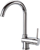 Scandvik 70104 Nordic Gallery Faucet - LMC Shop