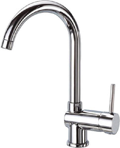 Scandvik 70104 Nordic Gallery Faucet - LMC Shop