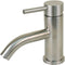 Scandvik 74103 Faucet Nordic Basin Brushed - LMC Shop