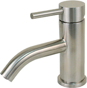 Scandvik 74103 Faucet Nordic Basin Brushed - LMC Shop