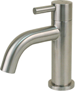 Scandvik 74106 Tap Nordic Brushed - LMC Shop