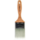 Wooster Brush 5222-2.5 Brush Silver Tip Varnish 2.5 - LMC Shop