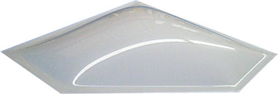 Icon Technologies 1865 Nsl208w 20inx8inx4in Skylight - LMC Shop