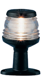 Aqua Signal 20040-7 20-4  All Around Light Black - LMC Shop