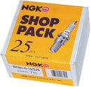 NGK Spark Plugs 703 703 Spark Plug Shop Pk 25/pk - LMC Shop