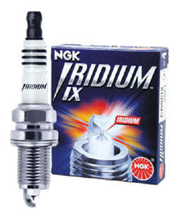 NGK Spark Plugs 6546 6546 Spark Plug Iridium @4 - LMC Shop