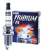 NGK Spark Plugs 6546 6546 Spark Plug Iridium @4 - LMC Shop
