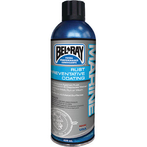 Bel-Ray 99708-A400W Rust Prevent Coating 13.5oz - LMC Shop