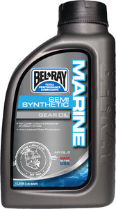 Bel-Ray 99740-BT1 Lubemarine Gear Semisyn 1l @12 - LMC Shop