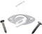 Atlantis A2266 Drain Plug-Seadoo Pol Hon Whit - LMC Shop