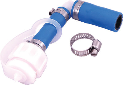 Atlantis A2520 Flush Kit-Kaw 89-91 & Ultra 15 - LMC Shop