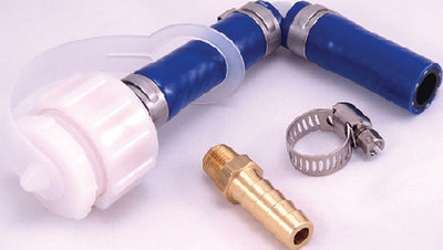 Atlantis A2521 Flush Kit-Kaw 1992-2006 - LMC Shop
