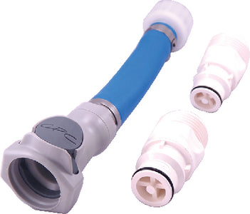 Atlantis A7005 Flush Kit-Sd Jb-Pwc Kw Ultra - LMC Shop